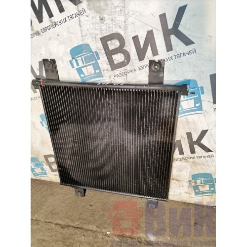 Радиатор кондиционера DAF 105 XF 954749 не ориг. (355) -1