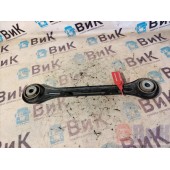 Тяга интеркулера DAF 85 CF 175314 (348)