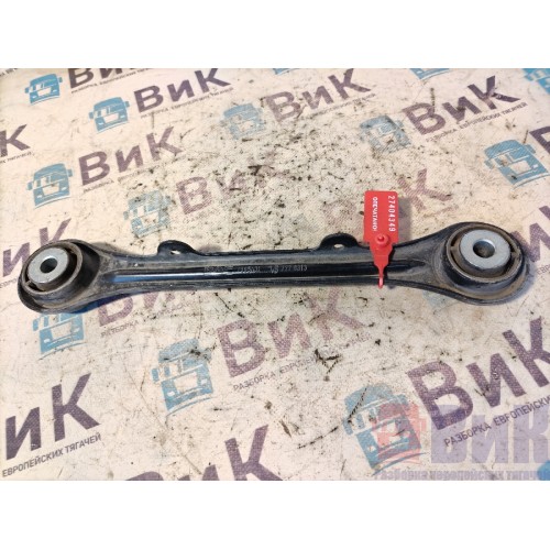 Тяга интеркулера DAF 85 CF 175314 (349)