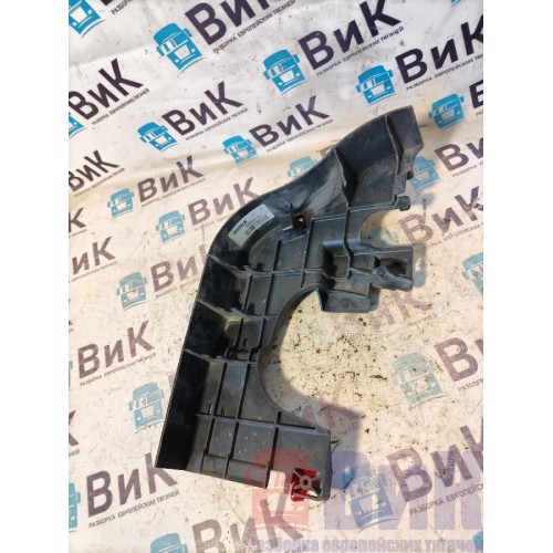 Накладка интеркулера DAF 85 CF 175314 LH (353)-2