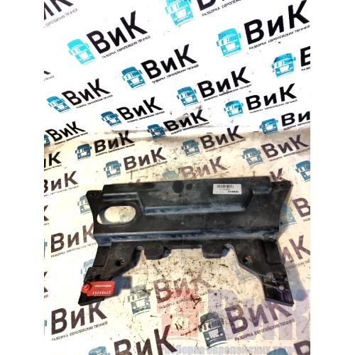 Накладка интеркулера DAF 85 CF 175314 центр. (354)