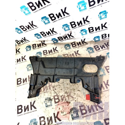 Накладка интеркулера DAF 85 CF 175314 центр. (354)-1