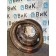 Диск колесный 9.00 R22,5 Volvo FH12 214752 (339)