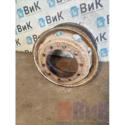 УЦЕНКА Диск колесный 9.00 R22,5 Volvo FH12 214752 (339)