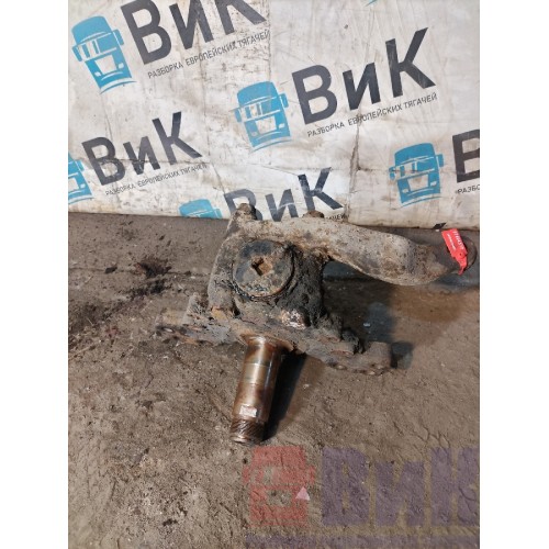 Цапфа (кулак поворотный) Volvo FH12 214752 d58 RH (373)