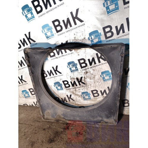 Диффузор Volvo FH12 214752 (370)-1