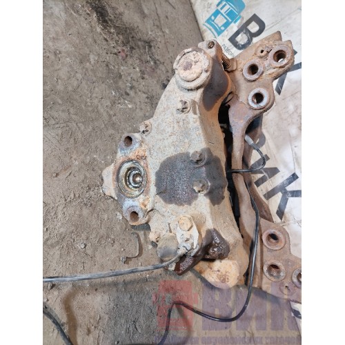 Суппорт Volvo FH12 214752 передний LH (365)-2