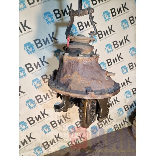 Редуктор заднего моста Volvo FH12 214752 с блокировкой 177E 2,84 (335)