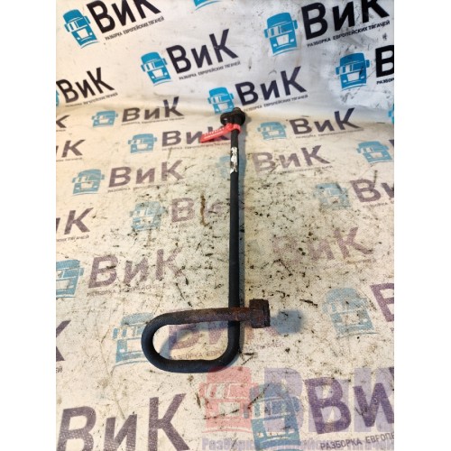 Трубка кондиционера DAF 105 XF 954749 (291)-1