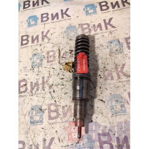 Форсунка топливная электрическая Volvo FH12 214752 D12D (297)