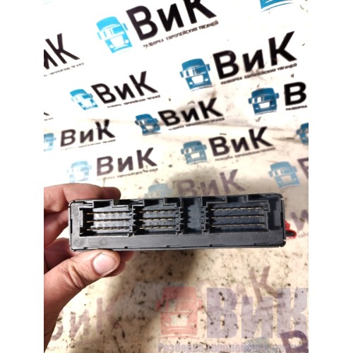 Блок управления АКПП Scania R 420 155651 (283)-2