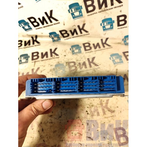 Блок EBS Scania R 420 155651 (169)-3