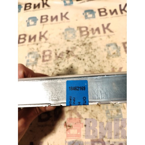 Блок EBS Scania R 420 155651 (169)-2