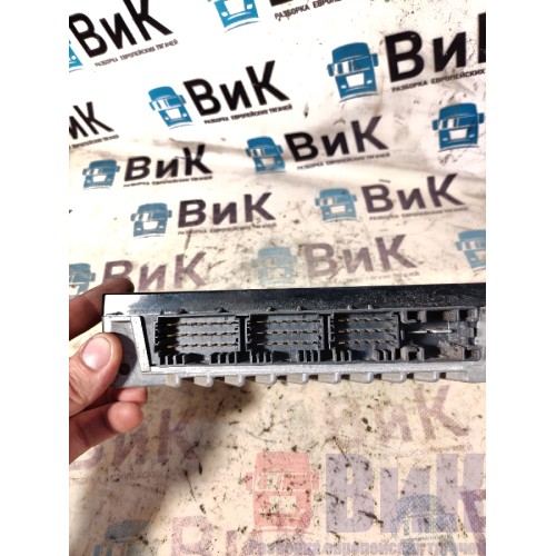 Блок управления светом Scania R 420 155651 (165) -1