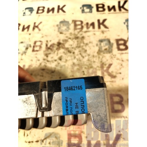 Блок управления светом Scania R 420 155651 (165) -3