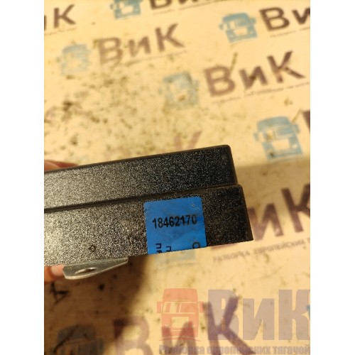 Блок ECAS Scania R 420 155651 4х2 (170)-1