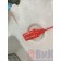 Подножка основная MAN TGX 039293 LH (284)
