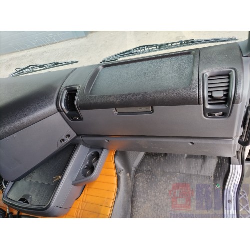 Кабина Scania R 420 155651 в сборе без ЭБУ (327)-2