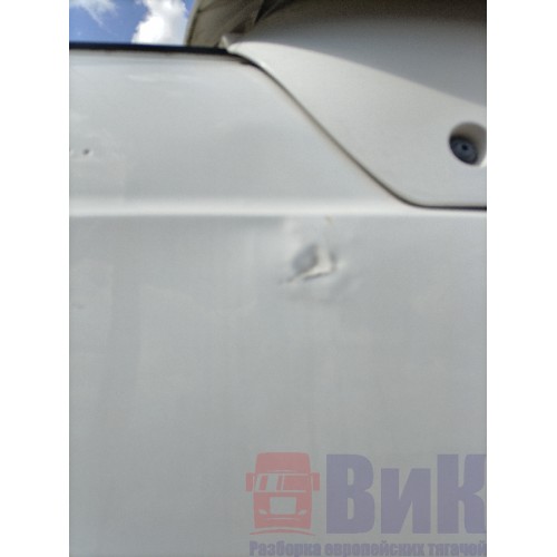 Кабина Scania R 420 155651 в сборе без ЭБУ (327)-4