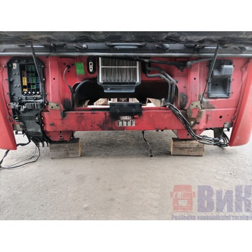 Кабина DAF 105 XF 954749 в сборе без ЭБУ (326)-3