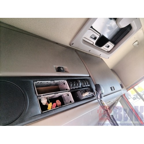 Кабина DAF 105 XF 954749 в сборе без ЭБУ (326)-15