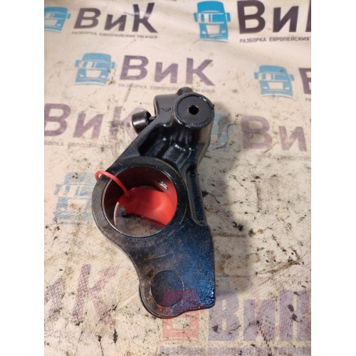 Рокер выпускной Volvo FH12 214752 D12D (267)-2