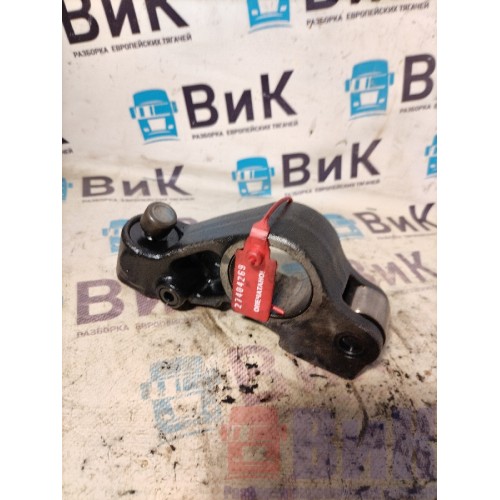 Рокер выпускной Volvo FH12 214752 D12D (269)