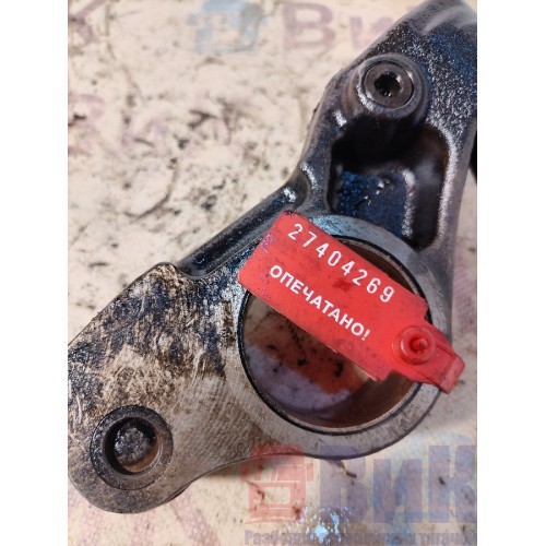 Рокер выпускной Volvo FH12 214752 D12D (269)-1