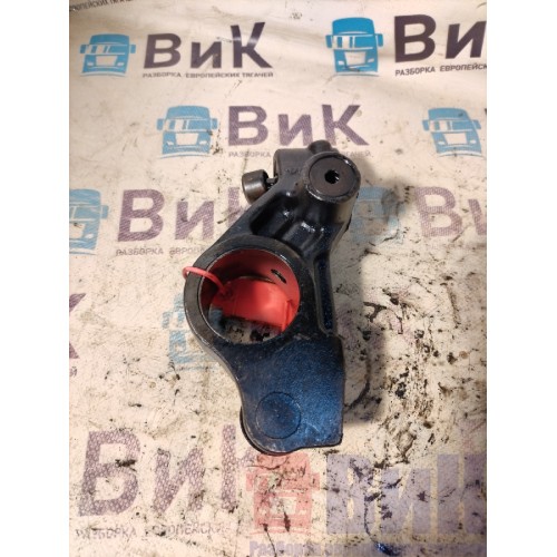 Рокер выпускной Volvo FH12 214752 D12D (269)-2