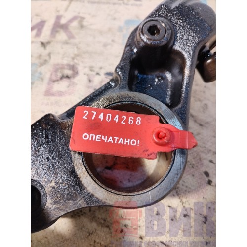 Рокер выпускной Volvo FH12 214752 D12D (268)-1