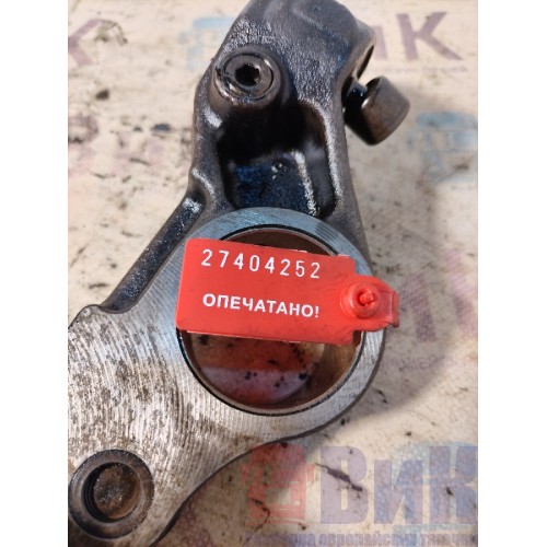 Рокер выпускной Volvo FH12 214752 D12D (252)-1