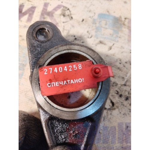 Рокер впускной Volvo FH12 214752 D12D (258)-1