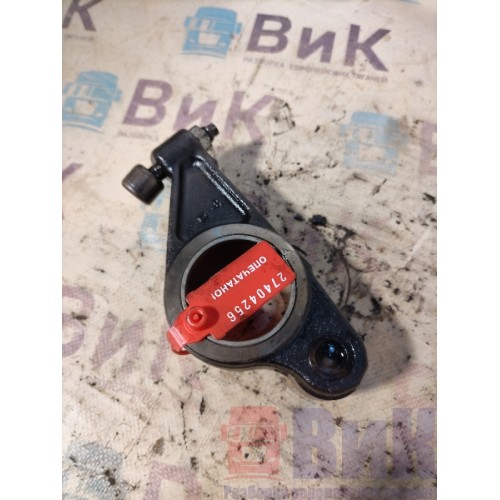 Рокер впускной Volvo FH12 214752 D12D (256)-2