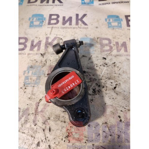 Рокер впускной Volvo FH12 214752 D12D (253)-1