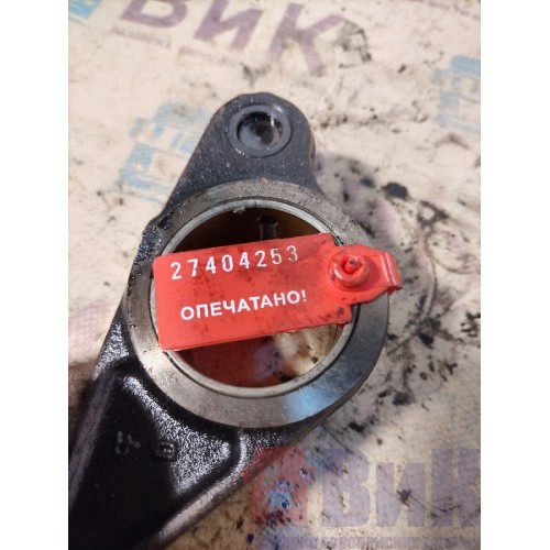 Рокер впускной Volvo FH12 214752 D12D (253)-3