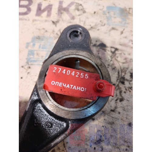 Рокер впускной Volvo FH12 214752 D12D (255)-3