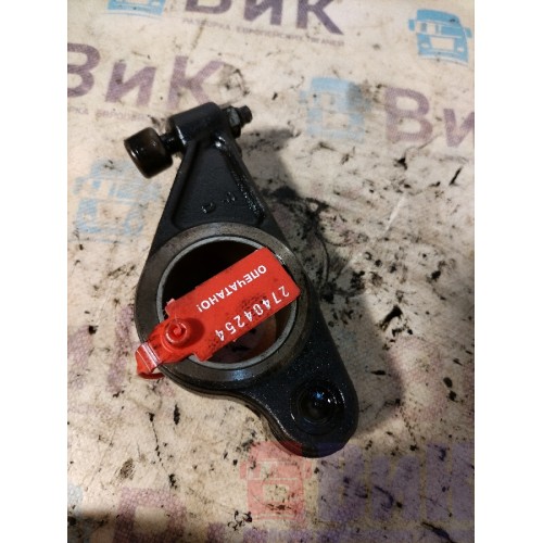 Рокер впускной Volvo FH12 214752 D12D (254)-2