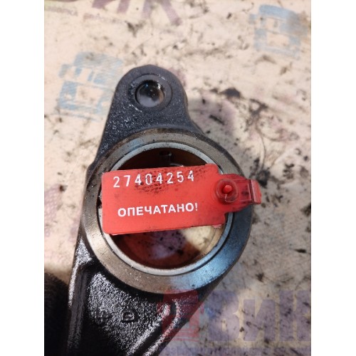 Рокер впускной Volvo FH12 214752 D12D (254)-3