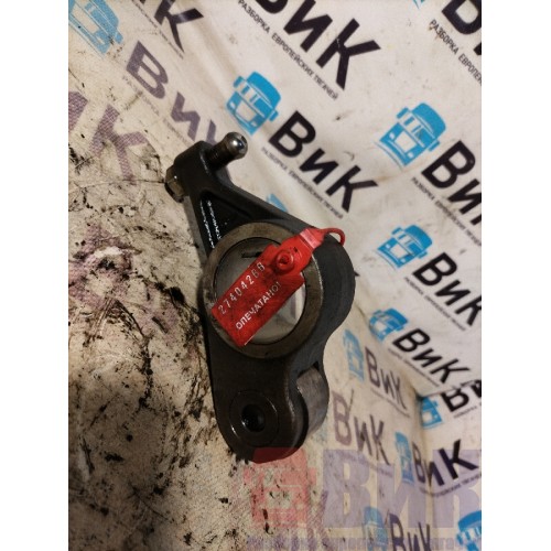 Рокер форсуночный Volvo FH12 214752 D12D (266)-2