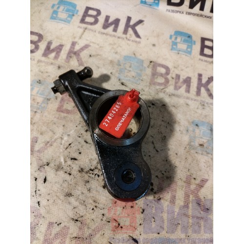 Рокер форсуночный Volvo FH12 214752 D12D (265)-2