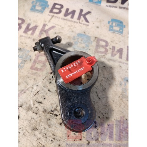 Рокер форсуночный Volvo FH12 214752 D12D (264)-2