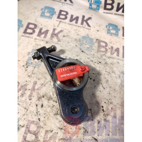 Рокер форсуночный Volvo FH12 214752 D12D (262)-2