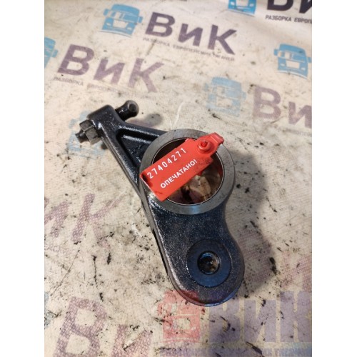 Рокер форсуночный Volvo FH12 214752 D12D (271)-2