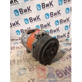 Компрессор кондиционера Volvo FH12 214752 D12D (322)