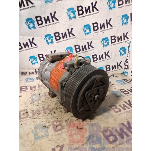 Компрессор кондиционера Volvo FH12 214752 D12D (322)