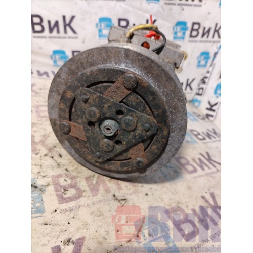 Компрессор кондиционера Volvo FH12 214752 D12D (322)-2