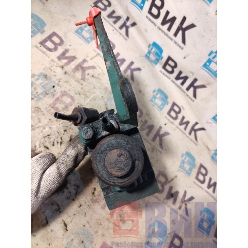 Клапан управления турбиной (горного тормоза) Volvo FH12 214752 D12D (274)-2