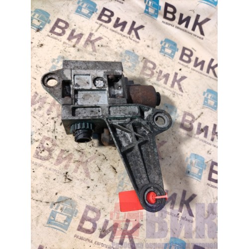 Клапан управления турбиной (горного тормоза) Volvo FH12 214752 D12D (274)-3