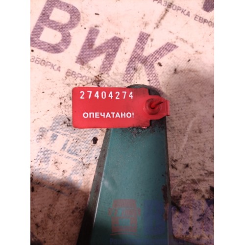 Клапан управления турбиной (горного тормоза) Volvo FH12 214752 D12D (274)-5