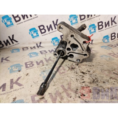 Топливный насос низкого давления (ТННД) Volvo FH12 214752 D12D (276)-2